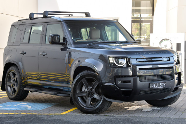 Land Rover Defender 110 D350 X-Dynamic SE L663