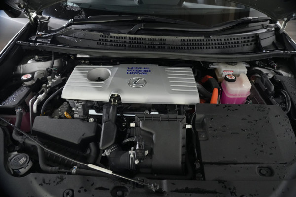 2019 Lexus CT 200h. Hybrid F Sport Hatch