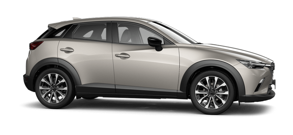 2025 MY24 Mazda CX-3 DK G20 Evolve SUV Image 9