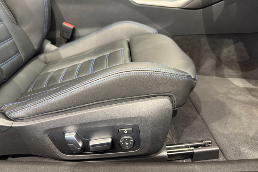 2023 BMW 4 Series 430i M Sport Coupe Image 24