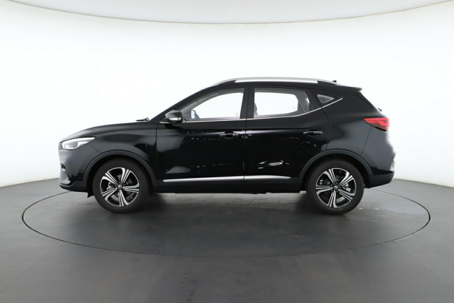 2025 MG ZST S13 Vibe SUV Image 8