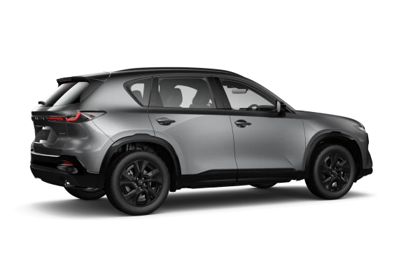 2026 Mazda CX-5 KM Series G25 GT SP SUV Image 12
