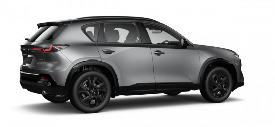 2026 Mazda CX-5 KM Series G25 GT SP SUV Image 12
