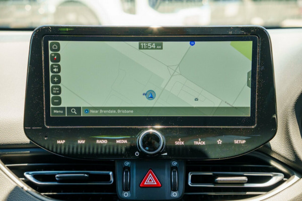 2026 Hyundai i30 PDe.V6 N Hatch Image 13