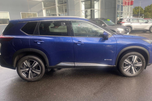 2025 Nissan X-Trail T33 Ti-L e-POWER SUV Image 7