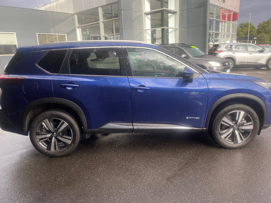 2025 Nissan X-Trail T33 Ti-L e-POWER SUV Image 7