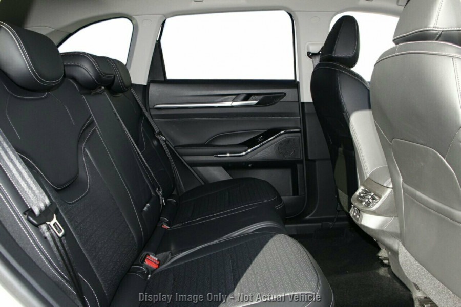2025 GWM Haval H6 B01 Vanta SUV Image 6