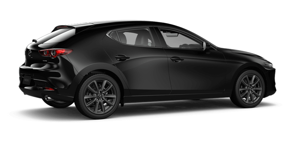2024 Mazda 3 BP Series G25 GT Vision Technology Hatch Image 12