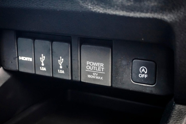 2019 Honda Odyssey 5th Gen VTi-L People Mover Image 13