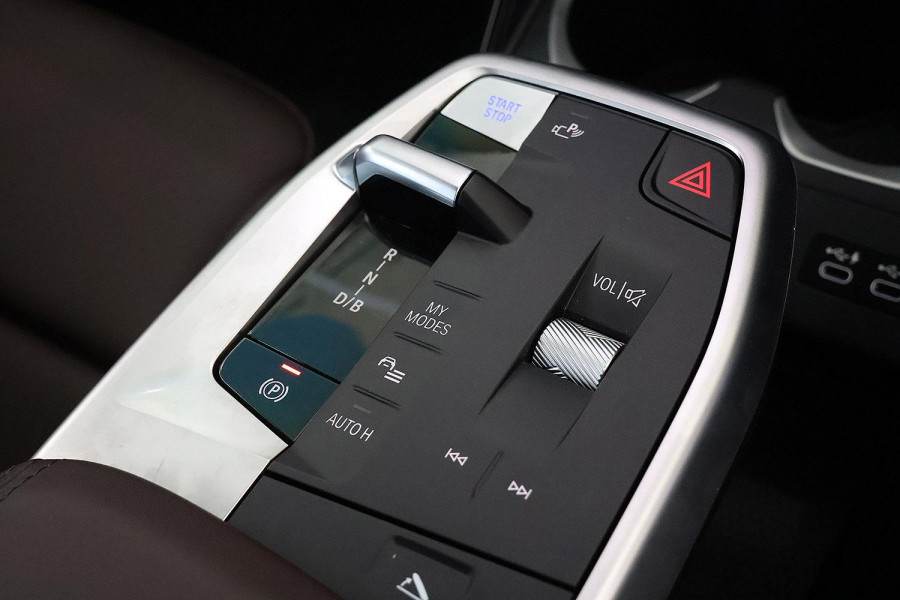 2024 BMW iX2 U10 eDrive20 M Sport SUV