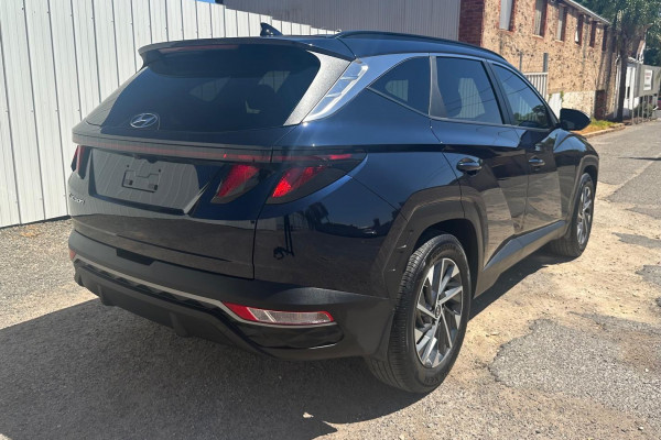 2022 Hyundai Tucson NX4.V1 Elite SUV Image 6