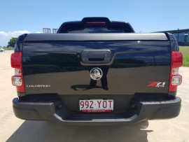 2018 MY19 Holden Colorado Utility
