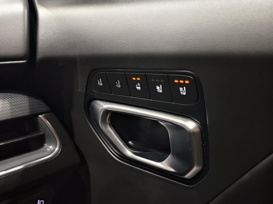 2025 Kia K4 CL4m GT-Line Sedan Image 37