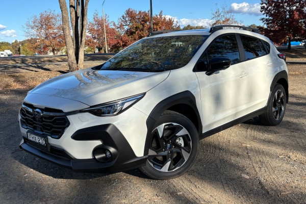 2024 Subaru Crosstrek G6X 2.0S SUV