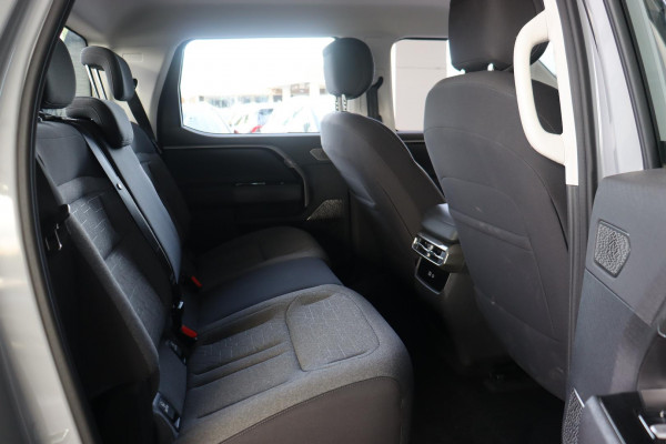 2025 LDV Terron 9 No Series Origin Ute Image 26
