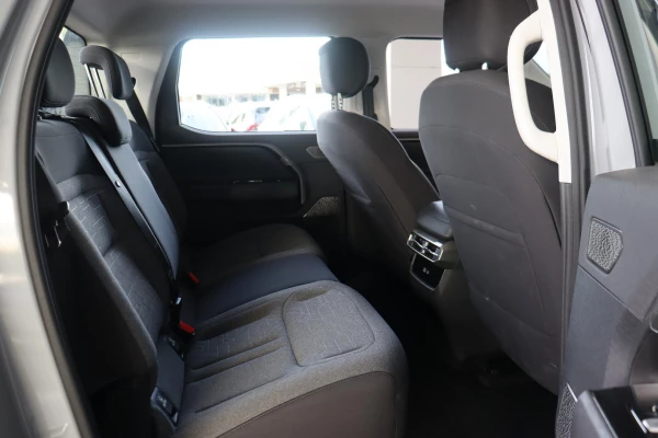 2025 LDV Terron 9 No Series Origin Ute Image 26