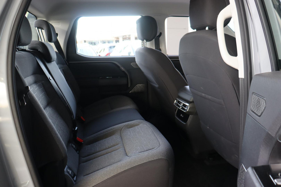 2025 LDV Terron 9 No Series Origin Ute Image 26