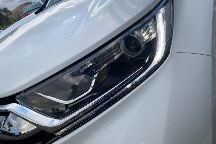2018 Honda CR-V RW Turbo VTi-S Wagon Image 10
