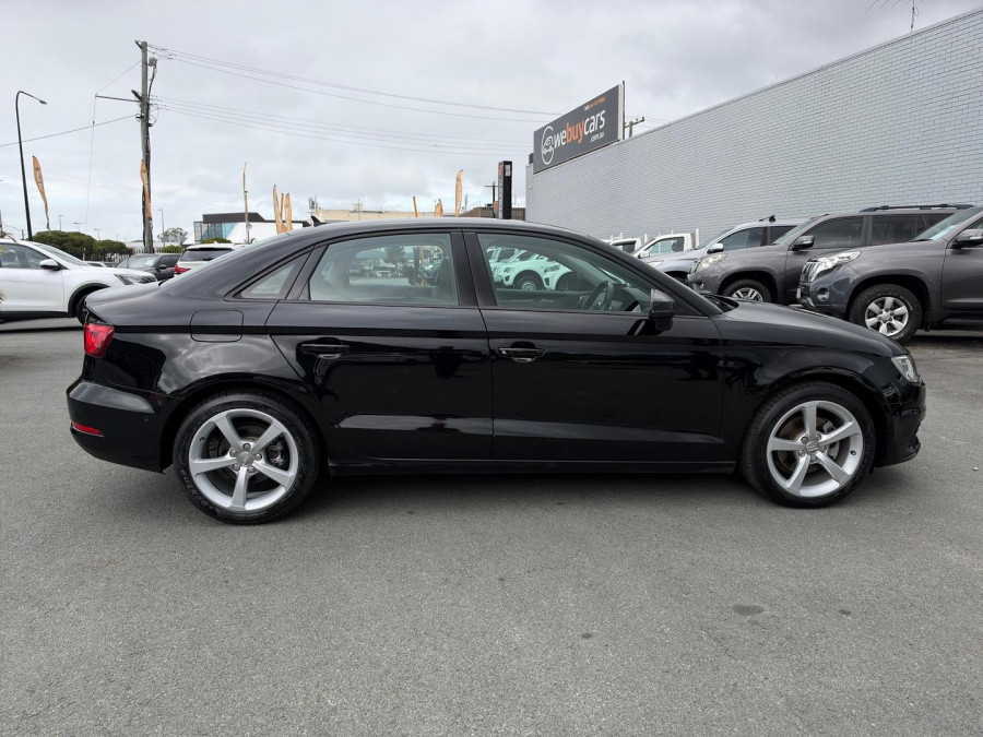 2014 MY15 Audi A3 8V Attraction Sedan Image 6