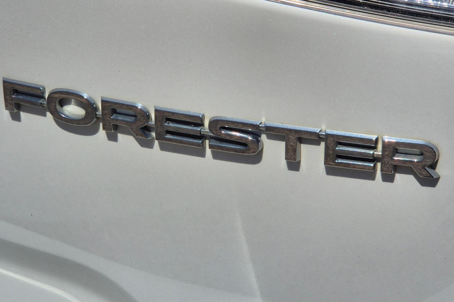 2021 MY22 Subaru Forester S5 2.5i SUV Image 11