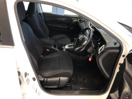 2016 Nissan QASHQAI J11 ST Suv