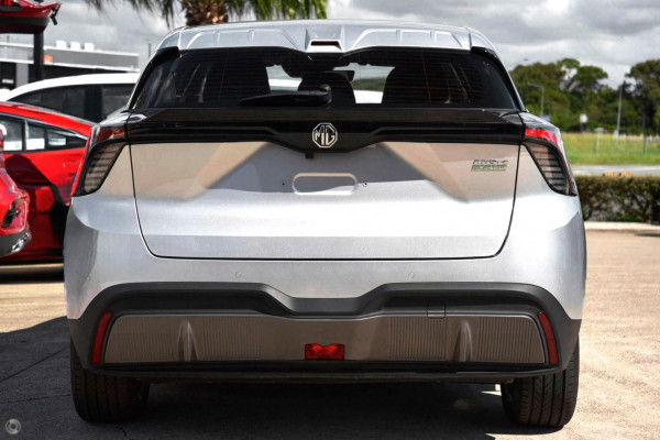 2024 MG MG4 MEH32 Excite 51 Hatch