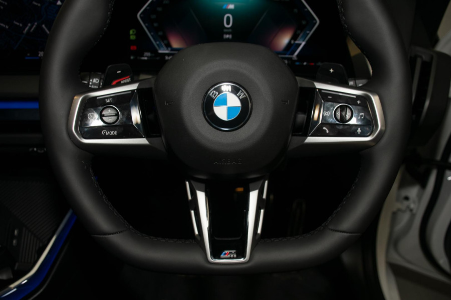 2025 BMW X3 G45 20 xDrive SUV
