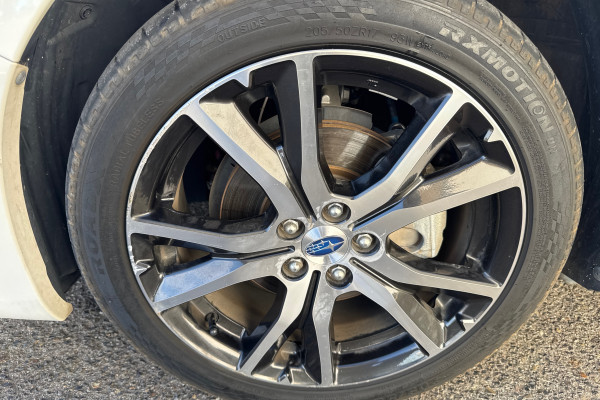 2017 MY18 Subaru Impreza G5 2.0i Premium Hatch Image 17