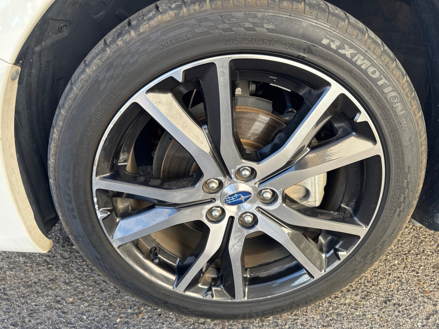 2017 MY18 Subaru Impreza G5 2.0i Premium Hatch Image 17