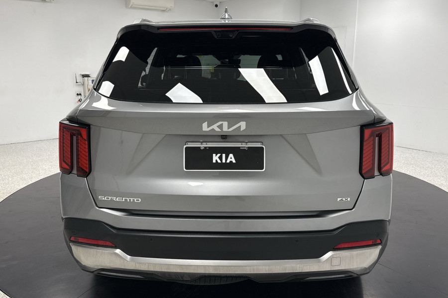 2024 Kia Sorento MQ4 PE GT-Line SUV Image 10