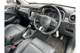 2022 MG ZS AZS1 Excite SUV