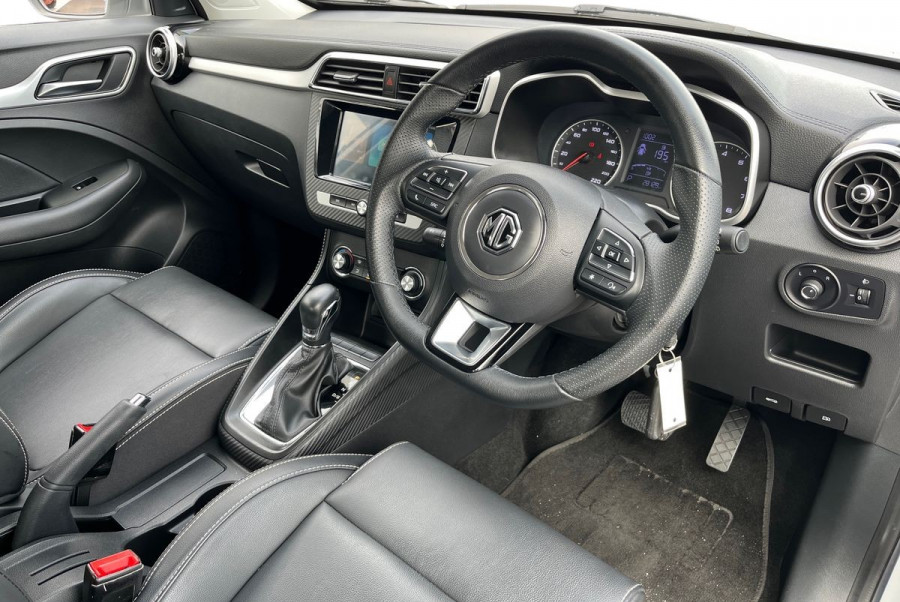 2022 MG ZS AZS1 Excite SUV Image 6