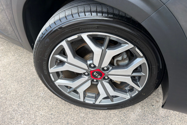 2019 MY20 Kia Seltos SP2 GT-Line SUV Image 15