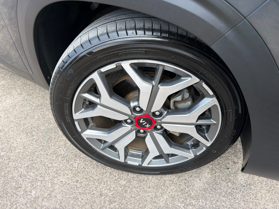 2019 MY20 Kia Seltos SP2 GT-Line SUV Image 15