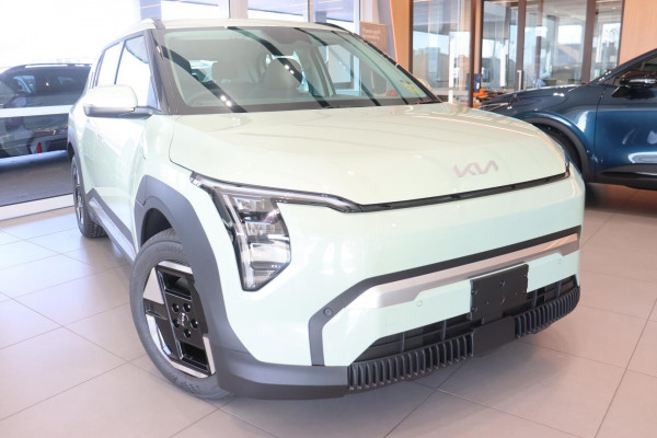 2026 MY27 Kia EV3 SV Air Standard Range SUV Image 3