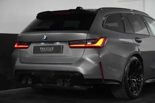 2023 BMW M3 XDrive Competition Touring SUV Image 18