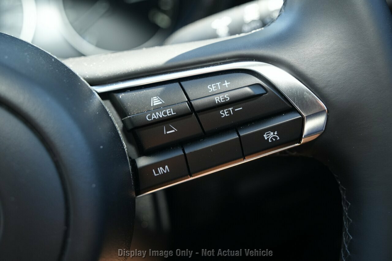 2024 Mazda CX-30 DM2W7A G20 Pure SUV Image 16