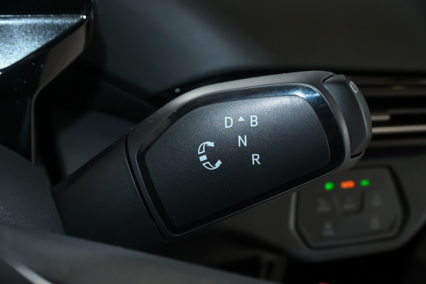 2025 Volkswagen ID. 5 E2 GTX SUV Image 14