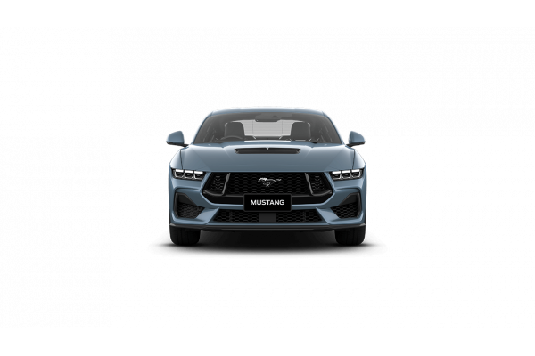 2024 Ford Mustang FN GT Hatch