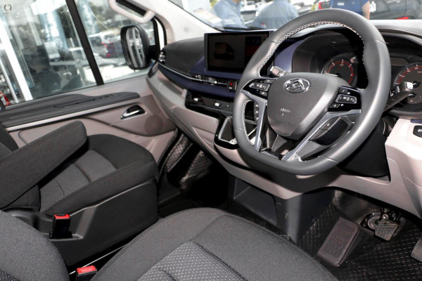 2026 LDV Deliver 7   Van Image 8
