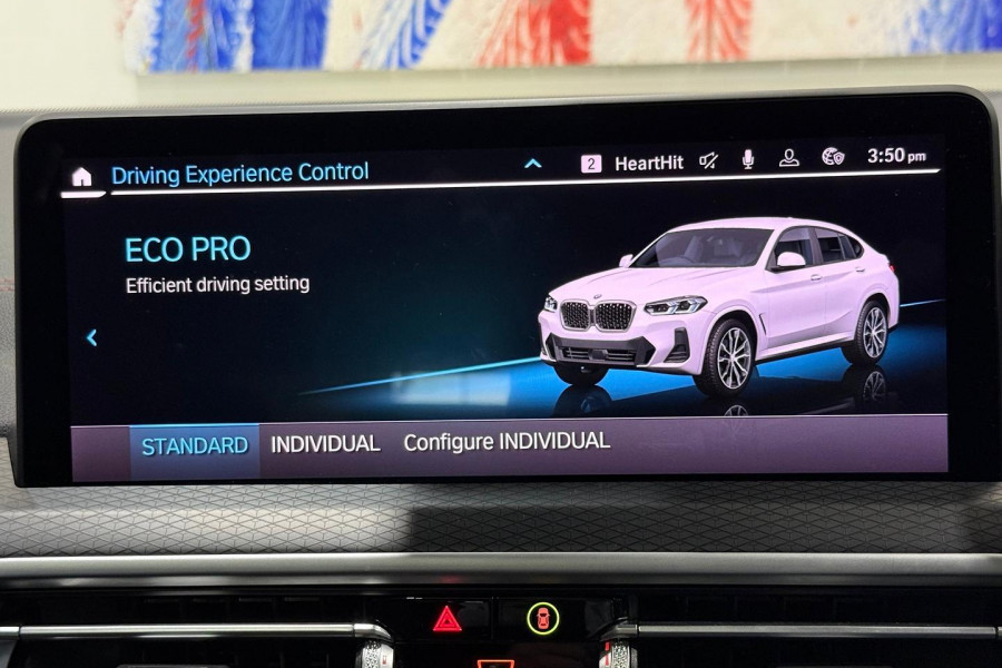 2023 BMW X4 G02 LCI xDrive30i M Sport SUV