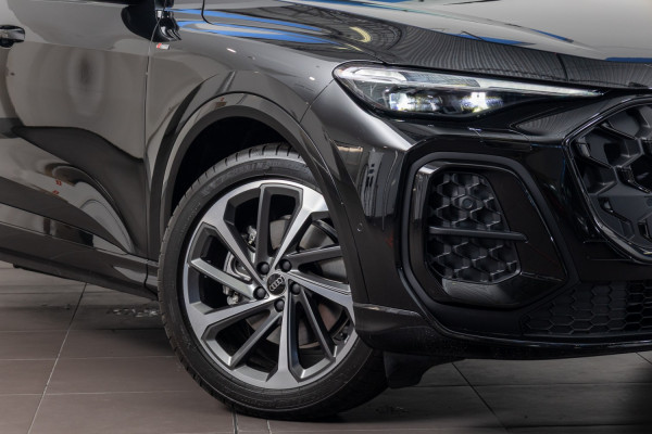 2025 Audi Q5 GU TFSI 150kW SUV image 6