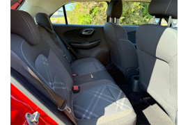 2021 MG MG3 SZP1 Core Hatch