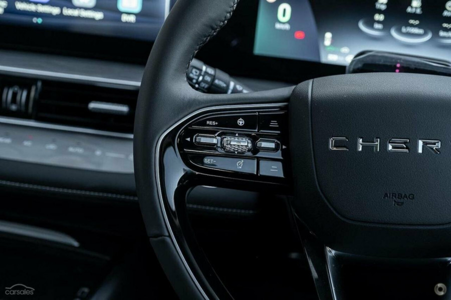 2024 Chery Tiggo 8 Pro Max T31 Ultimate SUV Image 15