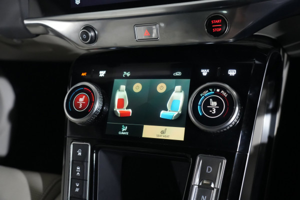 2021 Jaguar I-PACE EV400 HSE SUV Image 14