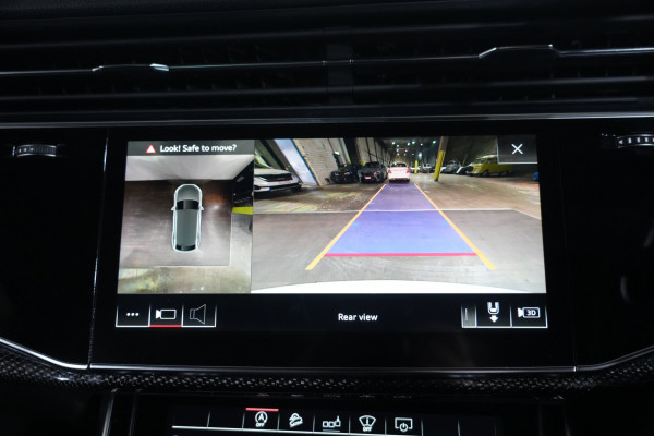 2020 Audi SQ8 F1 TDI SUV Image 22