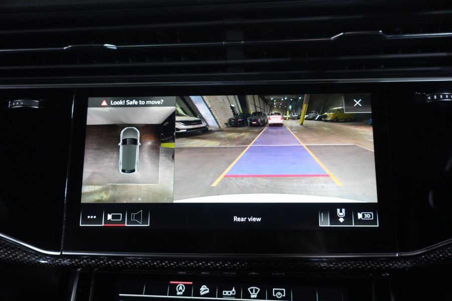2020 Audi SQ8 F1 TDI SUV Image 22