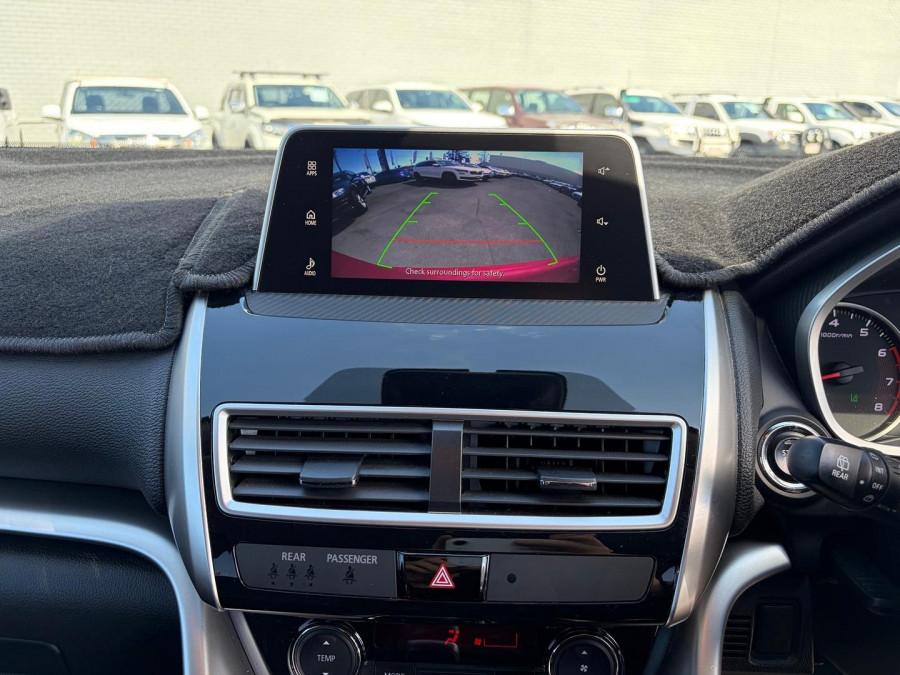 2019 MY20 Mitsubishi Eclipse Cross YA LS SUV Image 21