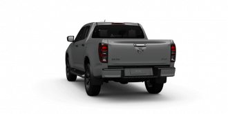 2020 MY21 Mazda BT-50 TF XTR 4x4 Dual Cab Pickup Other image 16