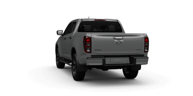 2020 MY21 Mazda BT-50 TF XTR 4x4 Dual Cab Pickup Other Mobile Image 16